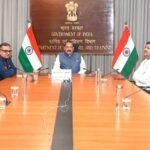 Union Minister Dr. Jitendra Singh Calls for Continued Effort to Make Service Rules More Responsive to Employees and Their Families