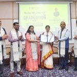 सूचना सेवा के अधिकारियों की भूमिका जनसंचार से कहीं अधिक, वे शासन और नागरिक आकांक्षाओं के बीच महत्वपूर्ण कड़ी:सूचना-प्रसारण सचिव