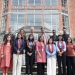 डिजिटल इंडिया भाषिणी प्रभाग और काठमांडू विश्वविद्यालय भाषा एआई में सहयोग की राह तलाशने में जुटे
