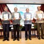 सर्वश्रेष्ठ प्रदर्शन करने वाले शहरों और वार्डों को स्वच्छ वायु दिवस 2026 के अवसर पर 5वें स्वच्छ वायु सर्वेक्षण पुरस्कार प्रदान किए गए