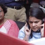 चिकित्सा एवं स्वास्थ्य विभाग की प्रमुख शासन सचिव ने किया राजस्थान संपर्क कॉल सेंटर का निरीक्षण