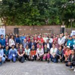 Union MoS Raksha Khadse Calls for Stronger Pathways for Women in Indian Sports at All-Women Coaches Course