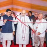 Shri Amit Shah addresses Gaupalak Sammelan in Bhopal, and inaugurates State-level Exhibition on New Criminal Laws