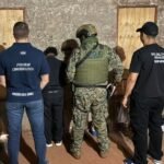 95 arrested in operation targeting distribution of child sexual abuse material