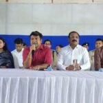 दुर्गा पूजा एवं दशहरा पर्व को शांतिपूर्ण, सुरक्षित एवं सौहार्दपूर्ण वातावरण में संपन्न कराने के लिए क्लक्टर ने दियें निर्देश