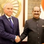 12TH BRICS PARLIAMENTARY FORUM TO BE INAUGURATED TOMORROW IN PARLIAMENT HOUSE COMPLEX