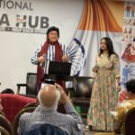 International Indian Icon (3iii) celebrates a Grand Success of “Season 10” Kickoff Gala at the National India Hub, Schaumburg, Illinois, USA.
