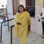 एडीएम डॉ. पूजा सक्सेना ने भीनमाल रोडवेज बस स्टैंड का किया औचक निरीक्षण, व्यवस्थाएं सुधारने के सख्त निर्देश