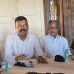 6 अक्टूबर को मनाया जाएगा अंतरराष्ट्रीय भू-विविधता दिवस,मेहरानगढ़ को भारत का पहला यूनेस्को ग्लोबल जियोपार्क बनाने की दिशा में जन-जागरूकता अभियान जोधपुर