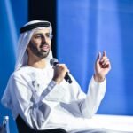 UAE training 80,000 government employees as AI ‘super users’, Omar Sultan Al Olama tells Ai Everything Abu Dhabi
