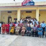 सवाई माधोपुर: लैंगिक हिंसा की रोकथाम और पीड़ितों को त्वरित सहायता के लिए दो दिवसीय प्रशिक्षण