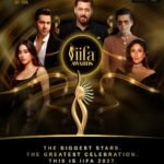 A BLOCKBUSTER HOSTING LINE-UP! KARAN JOHAR, VARUN DHAWAN, MANIESH PAUL & ANANYA PANDAY TO CO-HOST IIFA AWARDS NIGHT 2027!