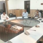 अक्टूबर माह में होने वाले पर्वों पर कानून व्यवस्था के लिए कार्यपालक मजिस्ट्रेट नियुक्त