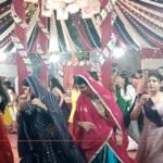 भीनमाल में सोनी समाज का भव्य गरबा महोत्सव:पारंपरिक परिधानों में थिरके कदम,समाज की एकता और विकास का संकल्प