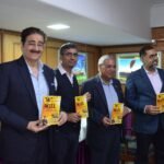 CA Manish Kumar Sinha Launches ‘3W of WILL: What, When and Why’ to Promote Awareness About Succession Planning