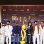 THE MAGIC RETURNS TO YAS ISLAND, ABU DHABI: IIFA 2027 GETS SET FOR THE GLOBAL STAGE