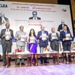 डॉ. अंबेडकर इंटरनेशनल सेंटर में दूसरा प्रो. (डॉ.) एन.आर.माधव मेनन मेमोरियल लेक्चर आयोजित