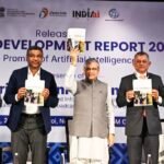 Union Minister Shri Ashwini Vaishnaw Launches World Bank Group’s ‘World Development Report 2026: The Promise of Artificial Intelligence’ in New Delhi