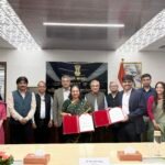 एमओएसपीआई ने नई दिल्ली स्थित ‘पहले इंडिया फाउंडेशन'(पीआईएफ) के साथ समझौता ज्ञापन पर हस्ताक्षर किए