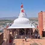 आसोजी नवरात्रा कल से शुरू,महरानगढ़ ट्रस्ट द्वारा दर्शनों के लिए सभी व्यवस्थाएं सुनिश्चित की