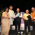 जब प्रेम प्रार्थना बन जाए : अंशु हर्ष की काव्य प्रस्तुति ‘प्लेटोनिक लव 2.0’