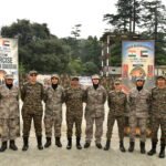 INDIA-UAE JOINT MILITARY EXERCISE MOUNTAIN GUARDIAN 2026 COMMENCES IN UTTARAKHAND