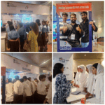 BHASHINI Showcases Multilingual AI Solutions at GatiSheel Jammu & Kashmir 2.0