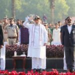 वर्ष 2026 के शेष दिनों एंव 2027, 2028 और 2029 – इन साढ़े तीन वर्षों में हम ड्रग्स के खिलाफ एक संयुक्त लड़ाई लड़कर 31 दिसंबर 2029 तक देश को ड्रग की समस्या से मुक्ति दिलाएंगे-गृह मंत्री