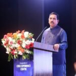 Union Education Minister Shri Pralhad Joshi Inaugurates CBSE Experience Centre in New Delhi