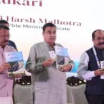 एनएचएआई ने ‘वन्यजीव सुरक्षा उपाय और संरचनाएं’ पर दस्तावेज़ जारी किया; राष्ट्रीय राजमार्गों के किनारे वन्यजीव संरक्षण के उपायों पर ज़ोर दिया