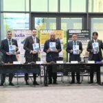 India releases Four Key Publications on Biodiversity Conservation, Biosafety and Access and Benefit Sharing at CBD COP-17, in Yerevan, Armenia
